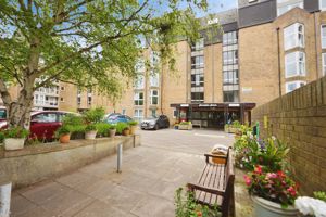 PHOTOS SHOW GENERAL VIEW OF RETIREMENT DEVELOPMENT- click for photo gallery